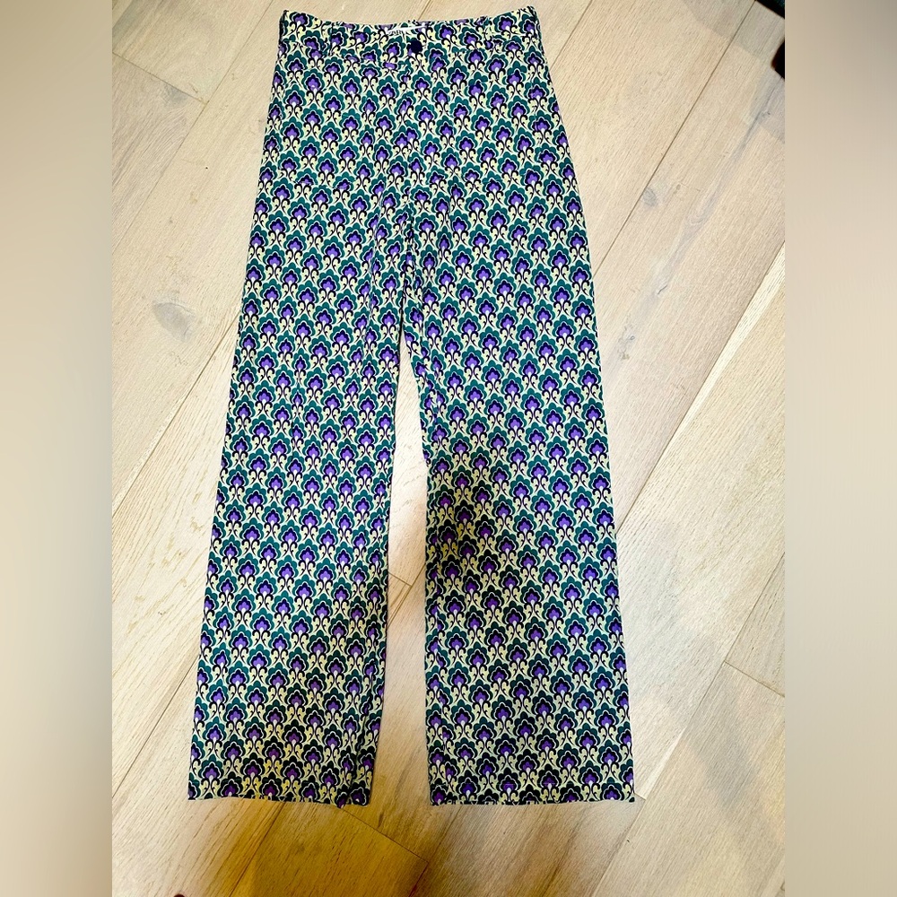 Zara Slacks